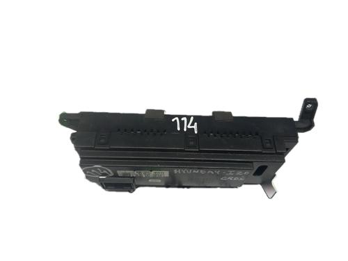 Display monitor HYUNDAI i20 II (GB, IB) 1.4 CRDi | BP29786173C48 