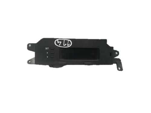 Display monitor HYUNDAI i20 II (GB, IB) 1.4 CRDi | BP29786173C48 