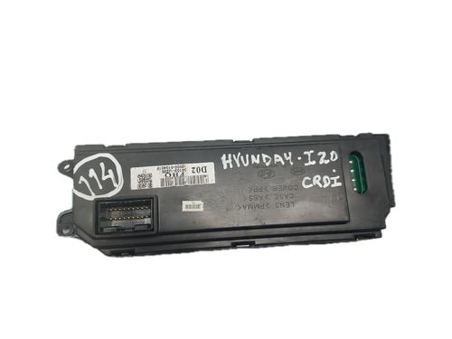Display monitor HYUNDAI i20 II (GB, IB) 1.4 CRDi | BP29786173C48 