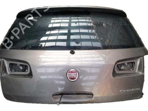 Bagklap CC/Kombi-Coupé FIAT CROMA (194_) 1.8 16V (194AXG1A) (140 hp) 29786176