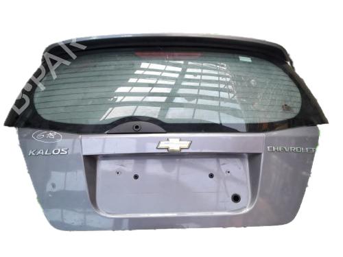 Bakluke CC/Kombi-Kupé CHEVROLET AVEO / KALOS Hatchback (T200) 1.5 (84 hp) 29786177