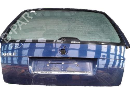 Używane Klapa tylna bagażnika VW GOLF IV Variant (1J5) 1.6 (102 hp) 29786178