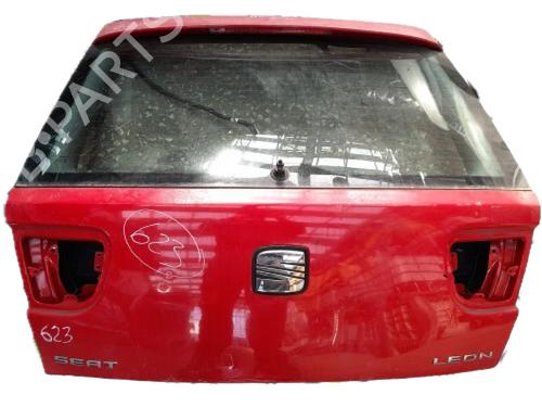 Bagklap CC/Kombi-Coupé SEAT LEON (1M1) 1.6 16 V (105 hp) 29786181