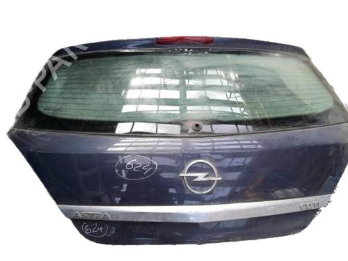 Bakluke CC/Kombi-Kupé OPEL ASTRA H (A04) 1.7 CDTI (L48) (80 hp) 29786182