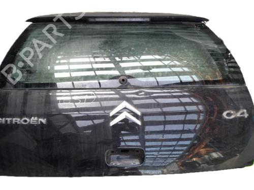 Bakluke CC/Kombi-Kupé CITROËN C4 I (LC_) 1.6 HDi (90 hp) 29786187