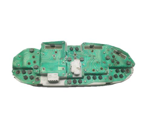 Kombiinstrument HYUNDAI H-1 Van (A1) 2.5 TD | BP29786191C47 