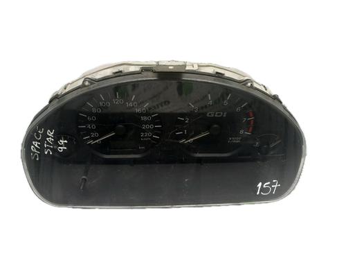 Used Instrument cluster MITSUBISHI SPACE STAR MPV (DG_A) 1.8 MPI (DG5A) (112 hp) 29786193