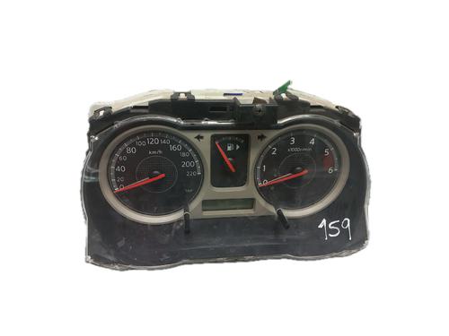 Used Instrument cluster NISSAN NOTE (E11, NE11) 1.5 dCi (90 hp) 29786195