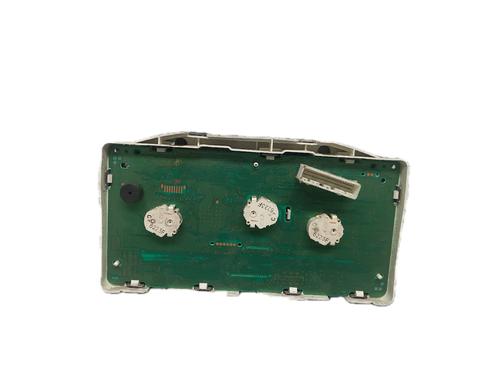 Instrument cluster NISSAN NOTE (E11, NE11) 1.5 dCi | BP29786195C47