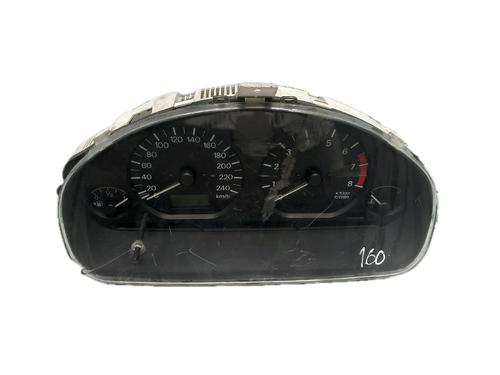 Used Instrument cluster TOYOTA COROLLA (_E12_) 1.8 4WD (ZZE124) (136 hp) 29786196
