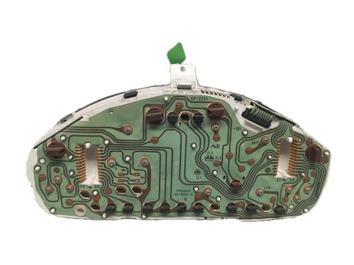 Instrument cluster TOYOTA COROLLA (_E12_) 1.8 4WD (ZZE124) | BP29786196C47