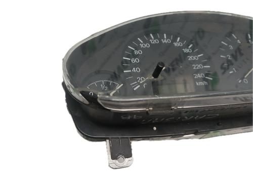 Instrument cluster TOYOTA COROLLA (_E12_) 1.8 4WD (ZZE124) | BP29786196C47