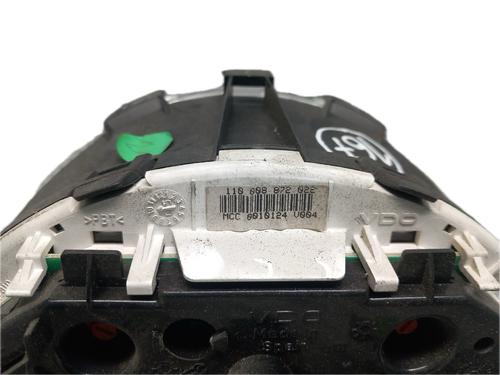 Instrument cluster SMART FORTWO Coupe (450) 0.7 (450.335) | BP29786199C47