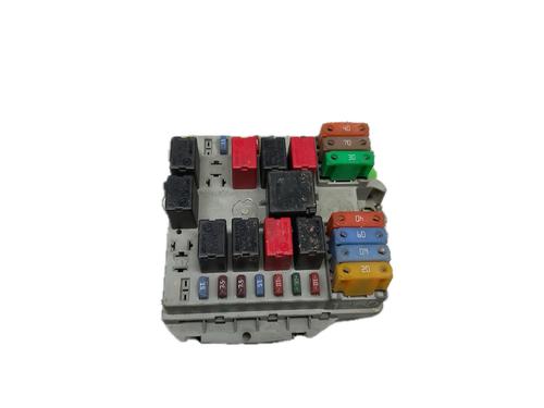 Elektronisk modul FIAT PUNTO (188_) 1.3 JTD 16V | BP29786200M83