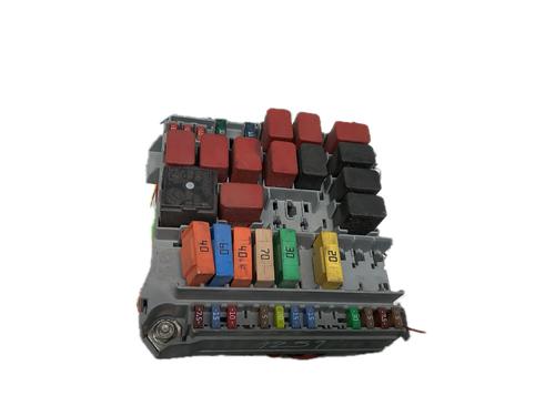 Used Electronic module FIAT PANDA (169_) 1.2 (169.AXB11, 169.AXB1A) (60 hp) 29786201