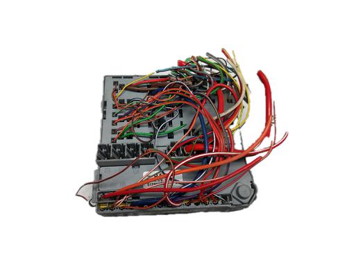 Electronic module FIAT PANDA (169_) 1.2 (169.AXB11, 169.AXB1A) | BP29786201M83