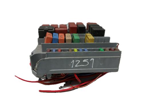 Electronic module FIAT PANDA (169_) 1.2 (169.AXB11, 169.AXB1A) | BP29786201M83