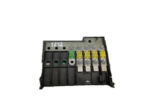 Elektronisk modul FORD FUSION (JU_) 1.4 TDCi | BP29786203M83