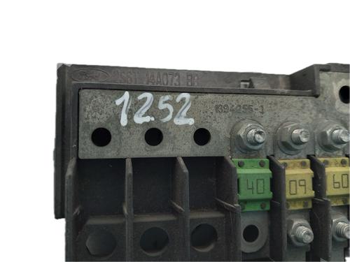 Elektronisk modul FORD FUSION (JU_) 1.4 TDCi | BP29786203M83