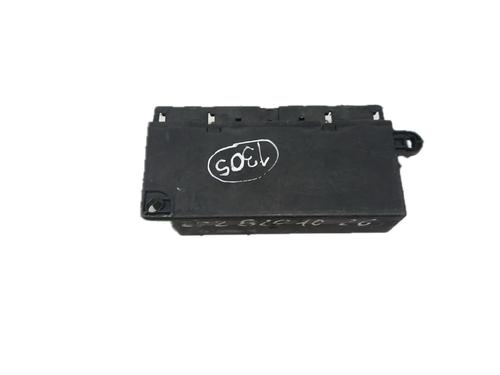 Electronic module MERCEDES-BENZ C-CLASS (W202) C 200 D (202.122) | BP29786205M83 
