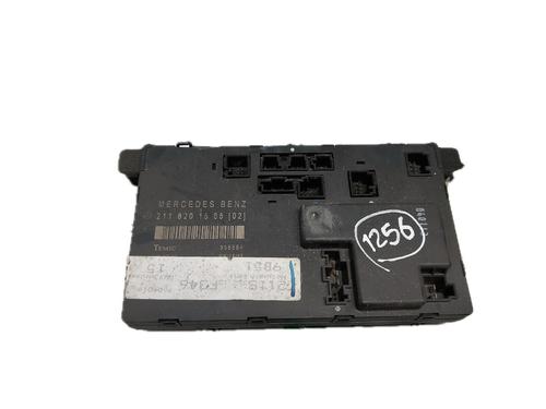 Elektronisk modul MERCEDES-BENZ E-CLASS (W211) E 220 CDI (163 hp) 29786207