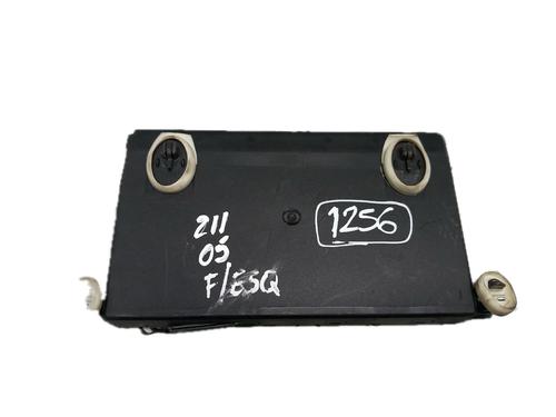 Elektronisk modul MERCEDES-BENZ E-CLASS (W211) E 220 CDI | BP29786207M83