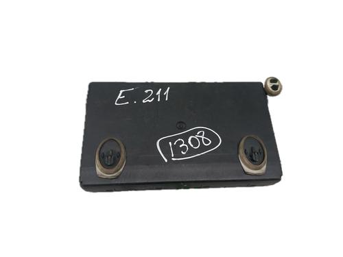 Używane Moduł elektroniczny MERCEDES-BENZ E-CLASS T-Model (S211) E 220 T CDI (211.206) (150 hp) 29786208
