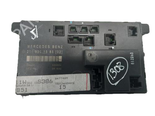 Moduł elektroniczny MERCEDES-BENZ E-CLASS T-Model (S211) E 220 T CDI (211.206) | BP29786208M83 