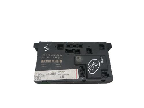 Moduł elektroniczny MERCEDES-BENZ E-CLASS T-Model (S211) E 220 T CDI (211.206) | BP29786208M83 