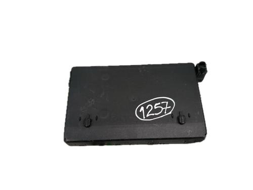 Elektronisk modul MERCEDES-BENZ C-CLASS (W203) C 200 CDI (203.004) | BP29786209M83 