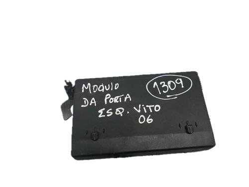 Electronic module MERCEDES-BENZ VITO / MIXTO Van (W639) 113 CDI (639.601, 639.603, 639.605) | BP29786210M83
