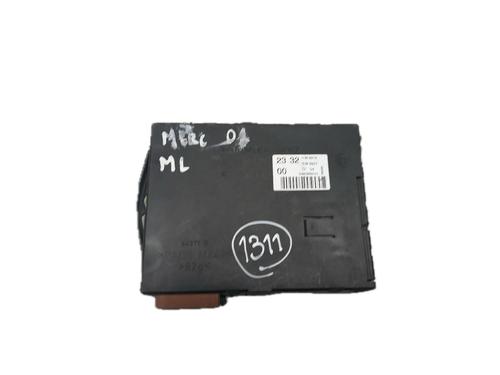 Modulo elettronico MERCEDES-BENZ M-CLASS (W163) ML 400 CDI (163.128) | BP29786212M83