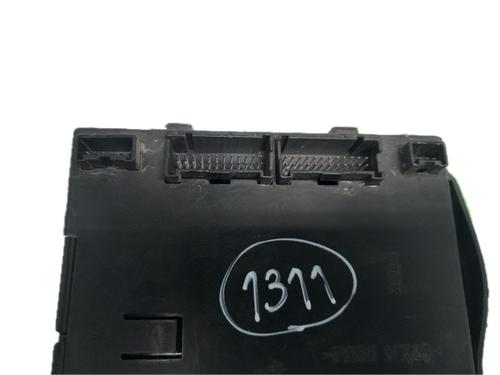 Modulo elettronico MERCEDES-BENZ M-CLASS (W163) ML 400 CDI (163.128) | BP29786212M83