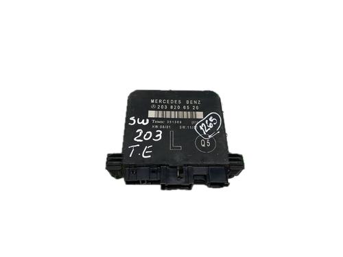 Module électronique MERCEDES-BENZ C-CLASS (W203) C 200 CDI (203.004) | BP29786224M83
