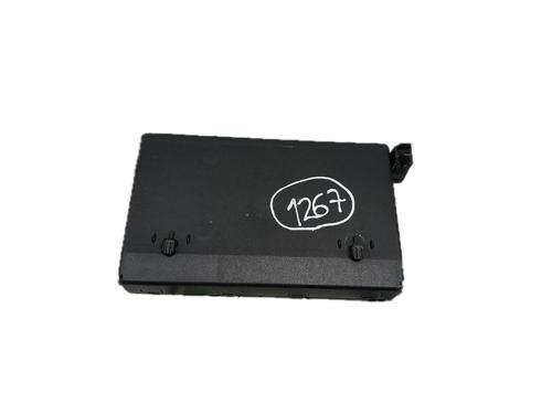 Used Electronic module MERCEDES-BENZ C-CLASS (W203) C 200 CDI (203.004) (102 hp) 29786227