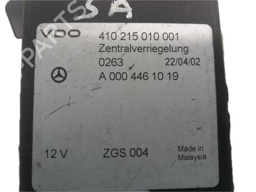Module électronique MERCEDES-BENZ VITO Van (W638) 112 CDI 2.2 (638.094) | BP29786229M83 