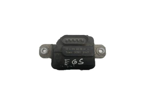 Used Electronic module MERCEDES-BENZ C-CLASS (W202) C 180 (202.018) (122 hp) 29786230