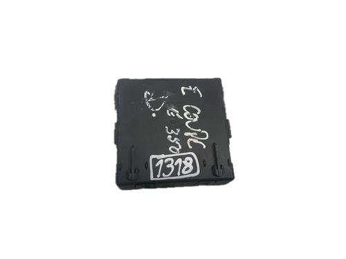 Used Electronic module MERCEDES-BENZ C-CLASS (W204) C 200 CDI (204.001) (136 hp) 29786231