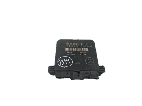 Elektronische module MERCEDES-BENZ C-CLASS (W203) C 200 CDI (203.004) | BP29786233M83