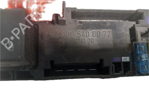 Elektronisk modul MERCEDES-BENZ E-CLASS (W210) E 250 D (210.010) | BP29786234M83 