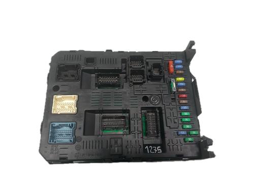 Module électronique CITROËN C4 Picasso I MPV (UD_) 2.0 HDi 138 (136 hp) 29786240