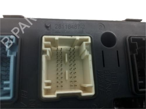 Electronic module CITROËN C4 Picasso I MPV (UD_) 2.0 HDi 138 | BP29786240M83