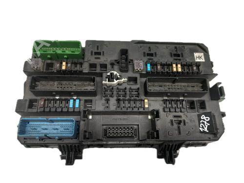 Moduł elektroniczny OPEL ASTRA H (A04) 1.7 CDTI (L48) | BP29786242M83 