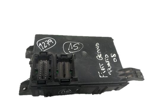 Modulo electronico FIAT GRANDE PUNTO (199_) 1.4 (199AXB11, 199AXB1A, 199BXB1A, 199AXL1A) (77 hp) 29786243