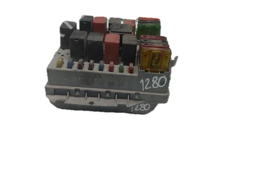 Electronic module FIAT PUNTO (188_) 1.2 16V 80 (188.233, .235, .253, .255, .333, .353, .639,... | BP29786244M83 