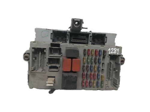 Electronic module FIAT PUNTO (188_) 1.2 16V 80 (188.233, .235, .253, .255, .333, .353, .639,... | BP29786245M83 