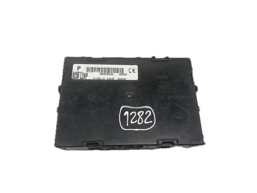 Elektronisk modul NISSAN MICRA III (K12) 1.2 16V (80 hp) 29786246