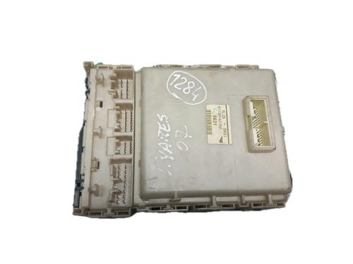 Electronic module TOYOTA YARIS (_P9_) 1.3 VVT-i (NCP90_, NCP90R) | BP29786248M83