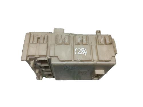 Electronic module TOYOTA YARIS (_P9_) 1.3 VVT-i (NCP90_, NCP90R) | BP29786248M83