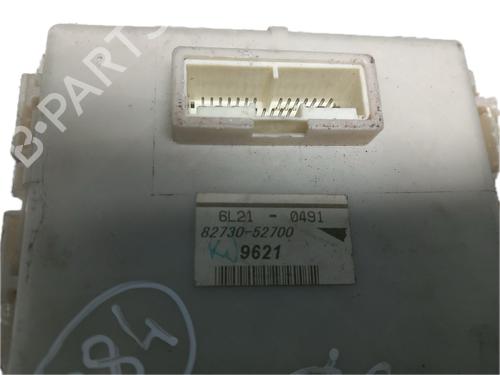 Electronic module TOYOTA YARIS (_P9_) 1.3 VVT-i (NCP90_, NCP90R) | BP29786248M83